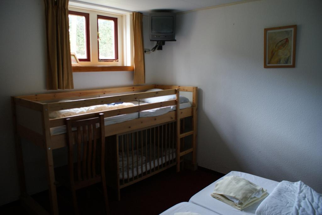Haantjes Vakantiepark Hotel Formerum Quarto foto