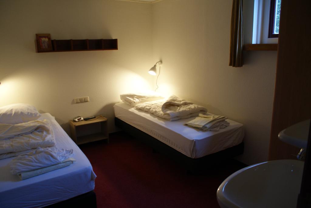 Haantjes Vakantiepark Hotel Formerum Quarto foto