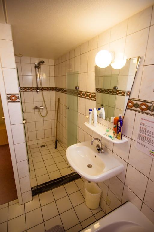 Haantjes Vakantiepark Hotel Formerum Quarto foto